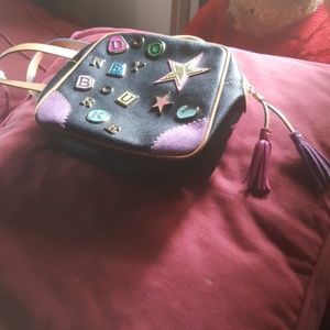 Dooney & Bourke Backpack